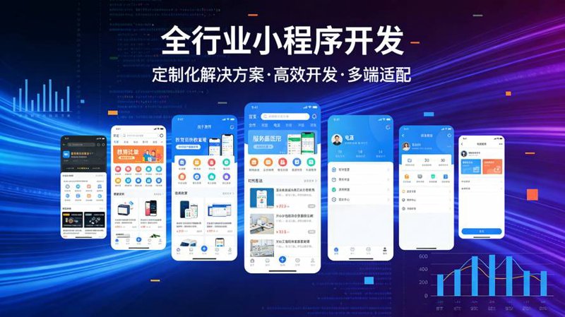 企业官网建设：构建形象的数字化窗口